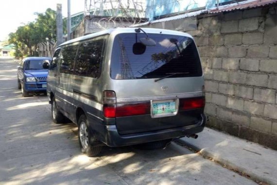 Toyota Hiace 1997 for sale