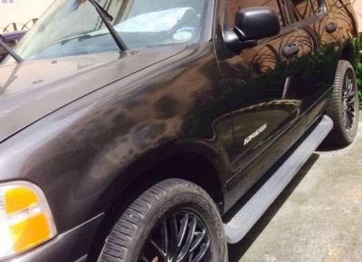 Ford Explorer 2005 for sale