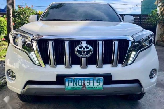 Toyota Prado 2010 for sale