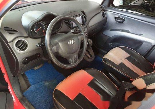 Hyundai i10 2012 FOR SALE