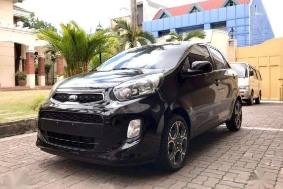 2017 Kia Picanto for sale