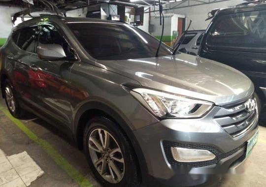 Hyundai Santa Fe 2013 for sale