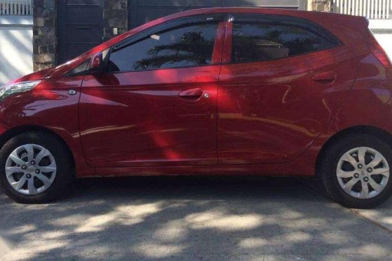 Hyundai Eon 2017 for sale