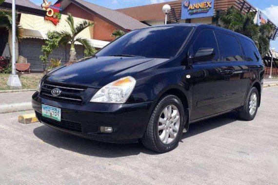 Kia Carnival 2010 for sale