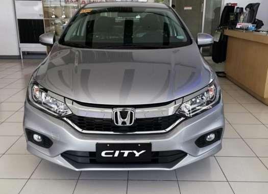 2019 Honda BRV for sale