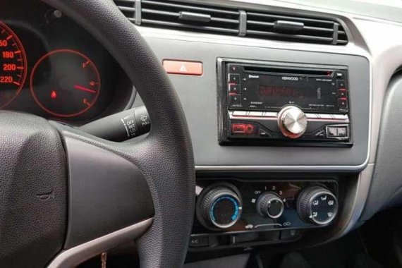 2016 Honda City 1.5E for sale