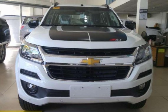 2019 Chevrolet Trailblazer for sale