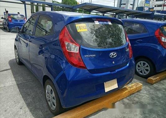 Hyundai Eon 2016 FOR SALE