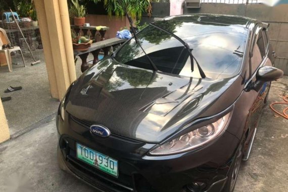 Ford Fiesta RS 2012 for sale