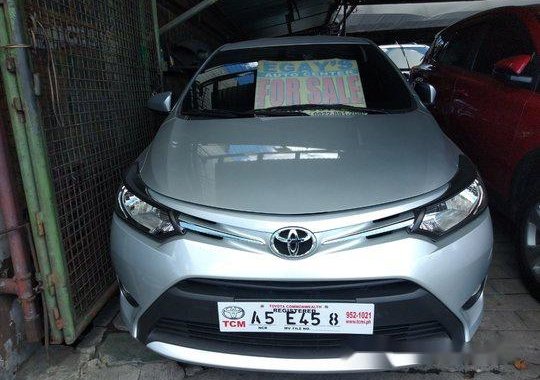Toyota Vios 2018 for sale