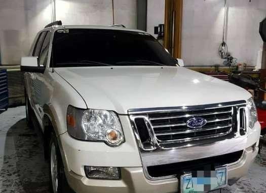 2008 Ford Explorer for sale