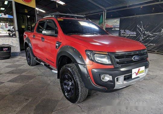 Ford Ranger 2013 for sale