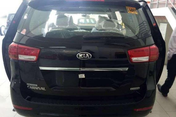 Kia Grand Carnival 2018 22L CRDI FOR SALE