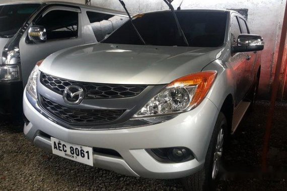 Mazda BT-50 2016 for sale