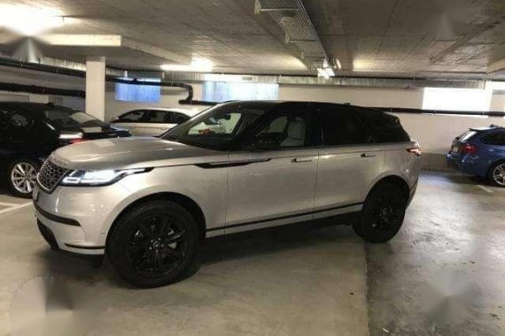 2017 Land Rover Range Rover Velar for sale