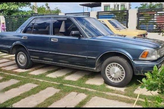 1983 Toyota Cressida Toyota Crown RUSH SALE OR SWAP