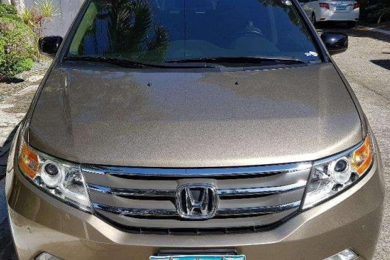 Honda Odyssey 2012 for sale