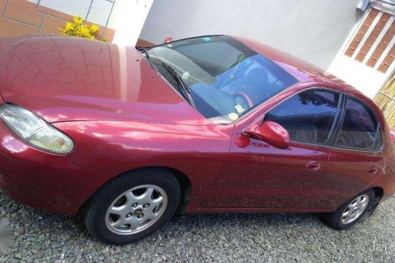 Hyundai Elantra 1999 for sale