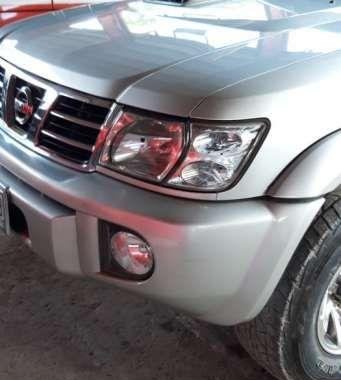 2003 Nissan Patrol matic FOR SALE