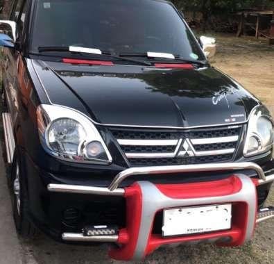 Mitsubishi Adventure glx 2015 for sale