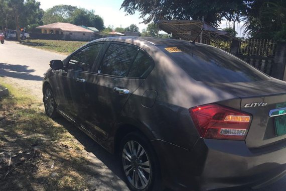 HONDA CITY 2013 FOR SALE 