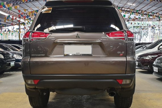 2015 Mitsubishi Montero GLS V for sale