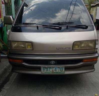 Toyota LiteAce 1990 for sale