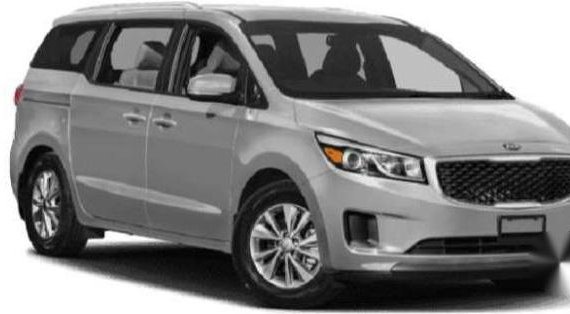 2019 Kia Carnival for sale