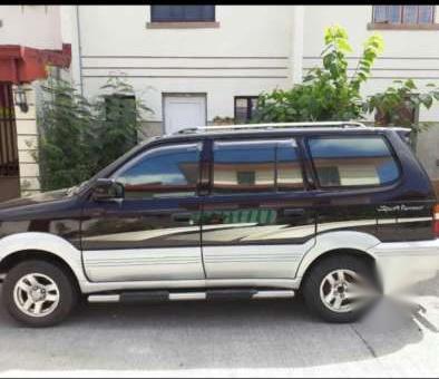 Toyota Revo 2000 for sale
