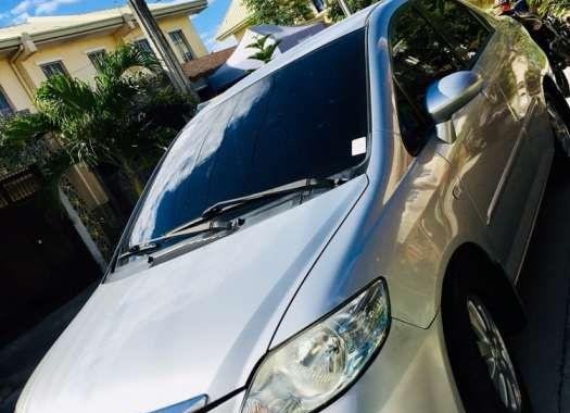 FOR SALE FOR SALE HONDA CITY idsi 1.3 A/t transmission 2008