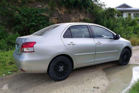 Toyota Vios 2009 for sale