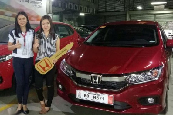 Honda City 2019 for sale