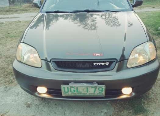 Honda Civic 1996 for sale 