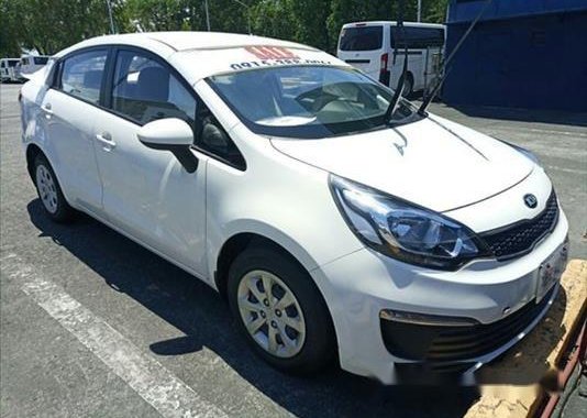 Kia Rio 2016 for sale