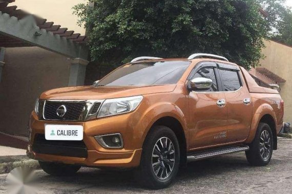 Nissan Navara 2017 for sale