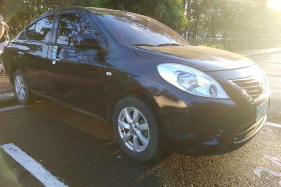 Nissan Almera 2013 for sale