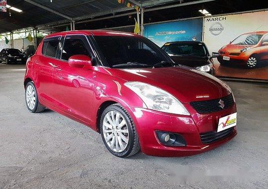 Suzuki Swift 2011 for sale