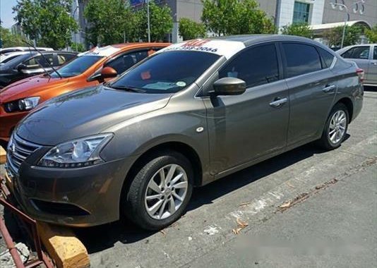 Nissan Sylphy 2017 FOR SALE