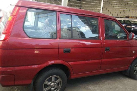 2017 Mitsubishi Adventure for sale