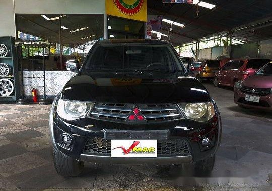Mitsubishi Strada 2011 for sale