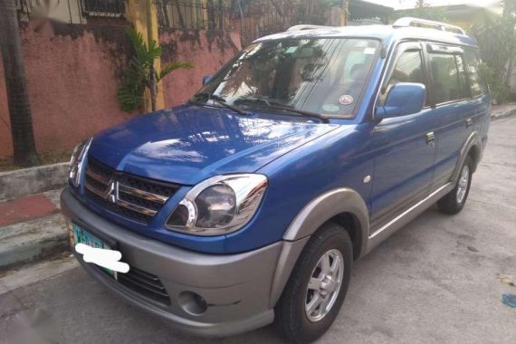 2013 Mitsubishi Adventure Gls for sale 
