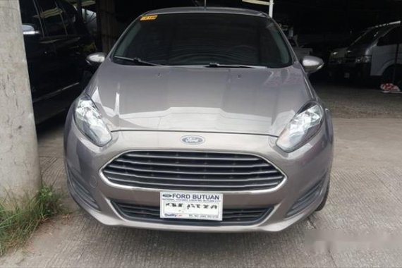 Ford Fiesta Trend 2016 FOR SALE