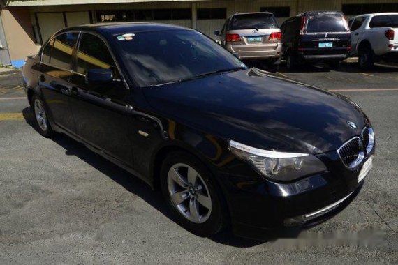 BMW 523i 2007 for sale