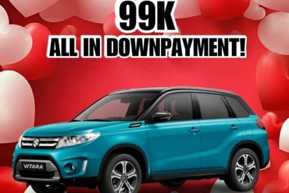 2019 Suzuki Promo Sure Approval for sale