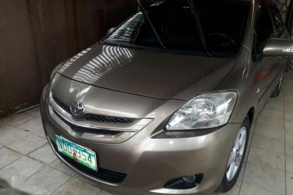 Toyota Vios Automatic 1.5G 2010 for sale 