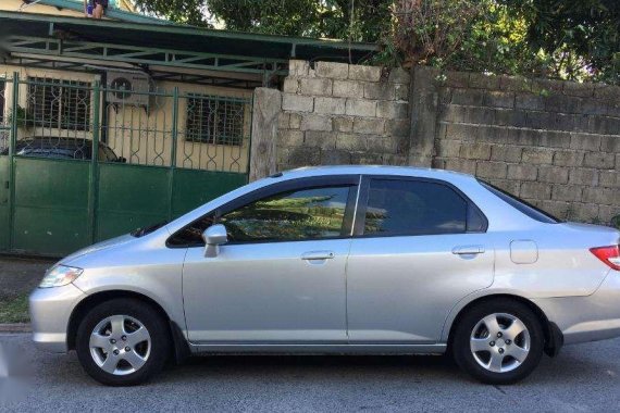 2003 Honda City for sale 