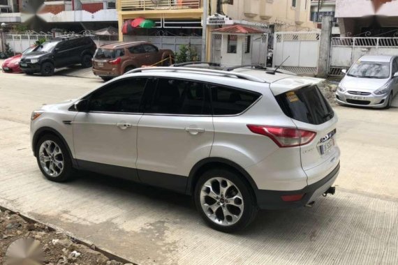 Ford Escape 2016 for sale