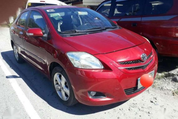 2010 Toyota Vios G 1.5S for sale 