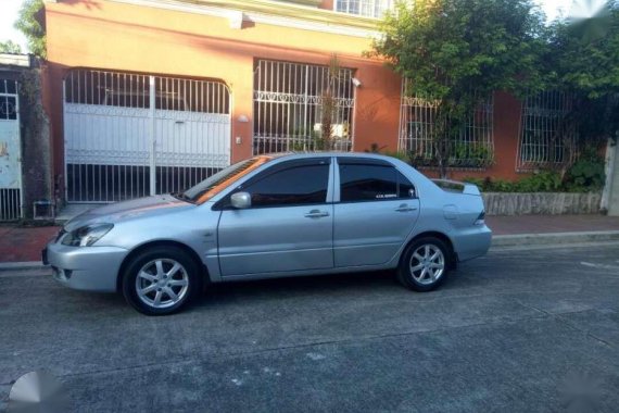 2011 Mitsubishi Cedia 3 1.6 liter A/T 1st owner