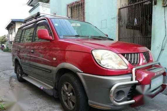 Mitsubishi Adventure 2005 for sale